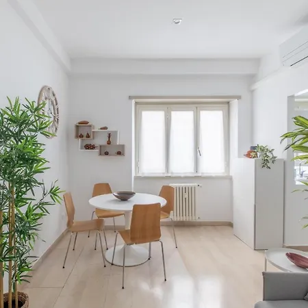 Apartment Iflat Cozy Near Saint Peter N° 2 *