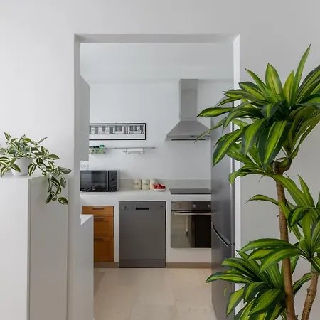 Iflat Cozy Near Saint Peter N° 2 Appartement *