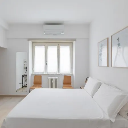 Apartment Iflat Cozy Near Saint Peter N° 2