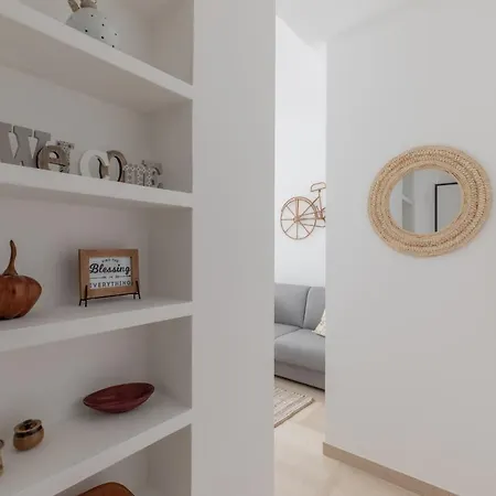 Iflat Cozy Near Saint Peter N° 2 Appartement *