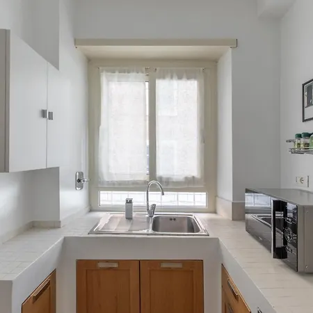 Iflat Cozy Near Saint Peter N° 2 * Rome