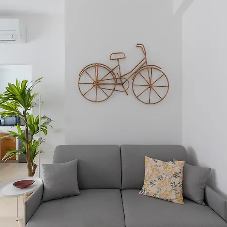 Iflat Cozy Near Saint Peter N° 2 Rome