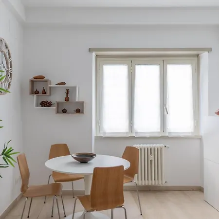 Apartment Iflat Cozy Near Saint Peter N° 2