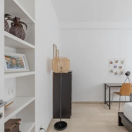 Iflat Cozy Near Saint Peter N° 2 Apartment Rome