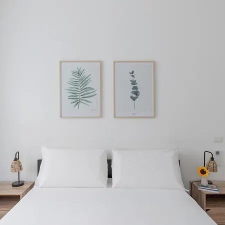 Iflat Cozy Near Saint Peter N° 2 Apartment Rome