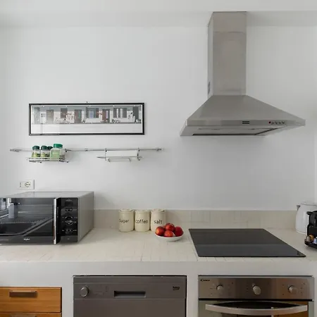 Apartment Iflat Cozy Near Saint Peter N° 2